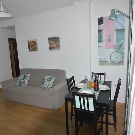 Atico La Ilusion Con Parking Apartment Sanlúcar de Barrameda Exterior foto