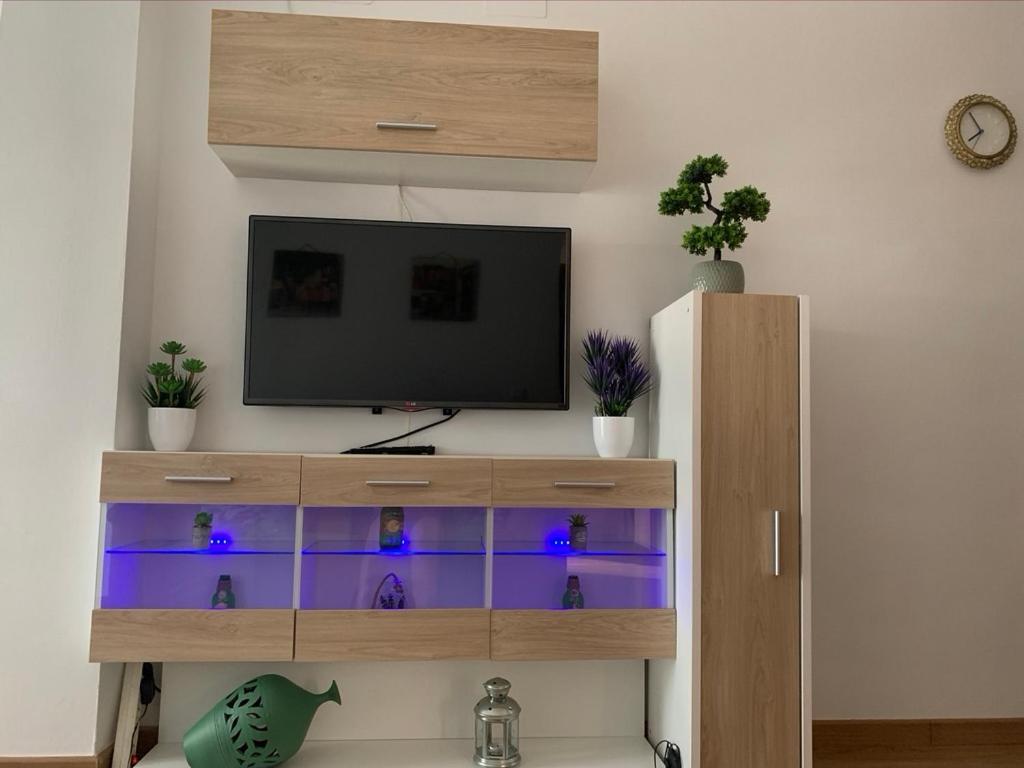 Atico La Ilusion Con Parking Apartment Sanlúcar de Barrameda Exterior foto