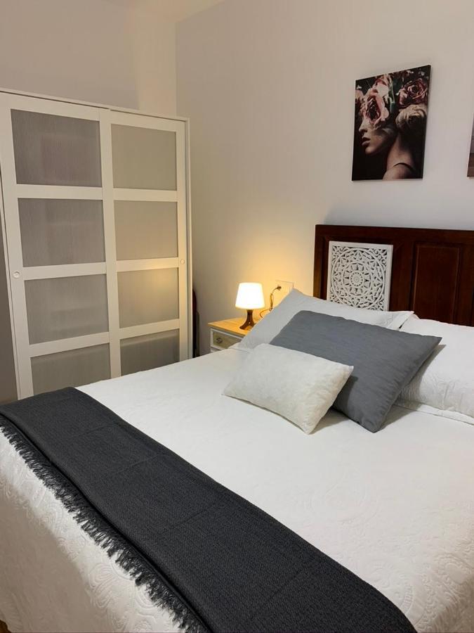 Atico La Ilusion Con Parking Apartment Sanlúcar de Barrameda Exterior foto