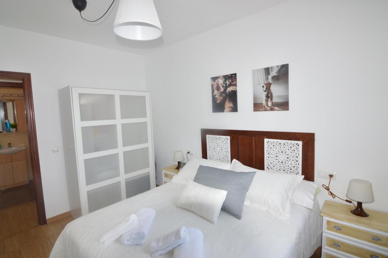 Atico La Ilusion Con Parking Apartment Sanlúcar de Barrameda Exterior foto