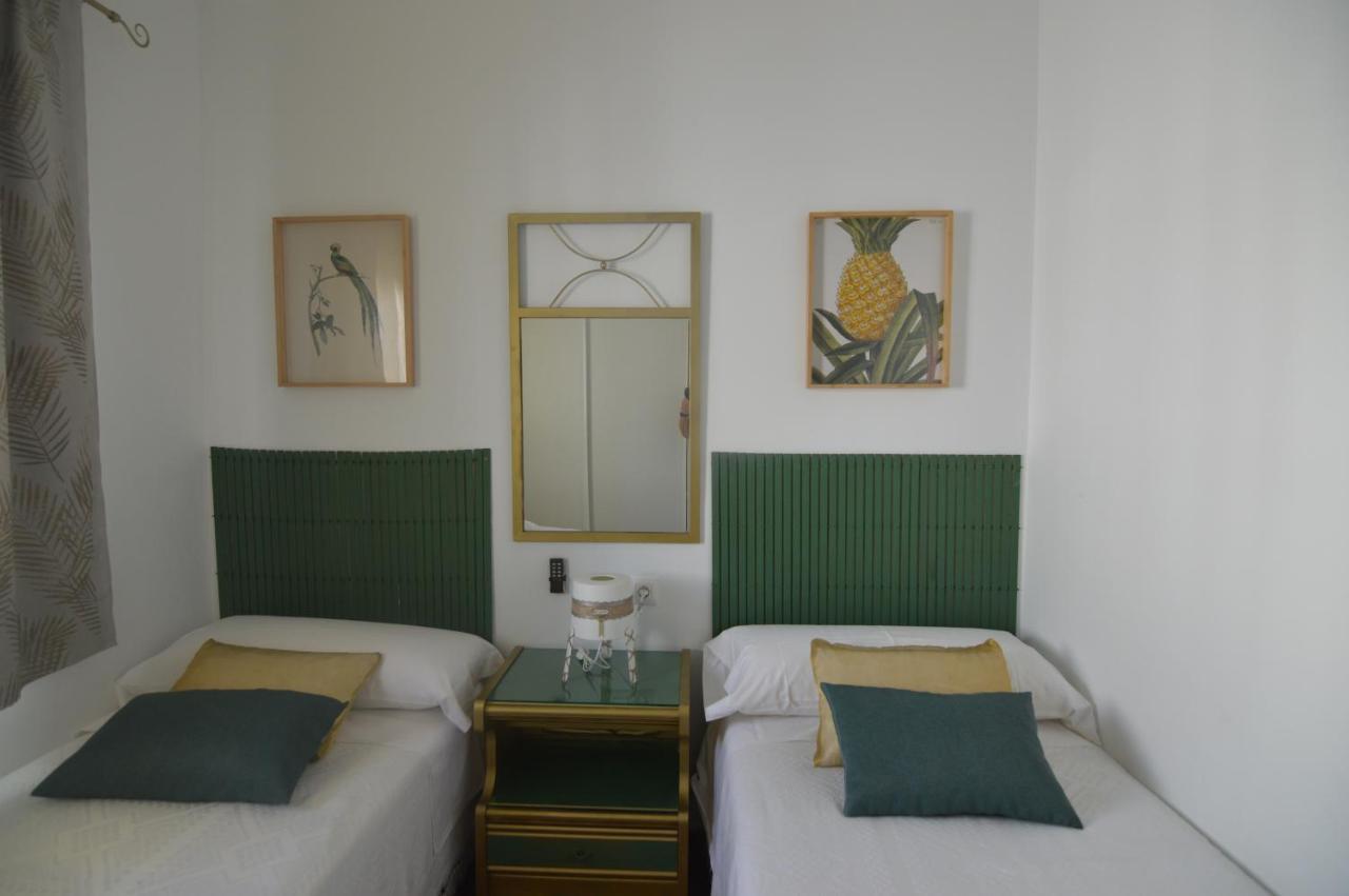 Atico La Ilusion Con Parking Apartment Sanlúcar de Barrameda Exterior foto
