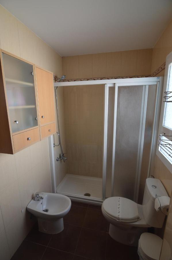 Atico La Ilusion Con Parking Apartment Sanlúcar de Barrameda Exterior foto