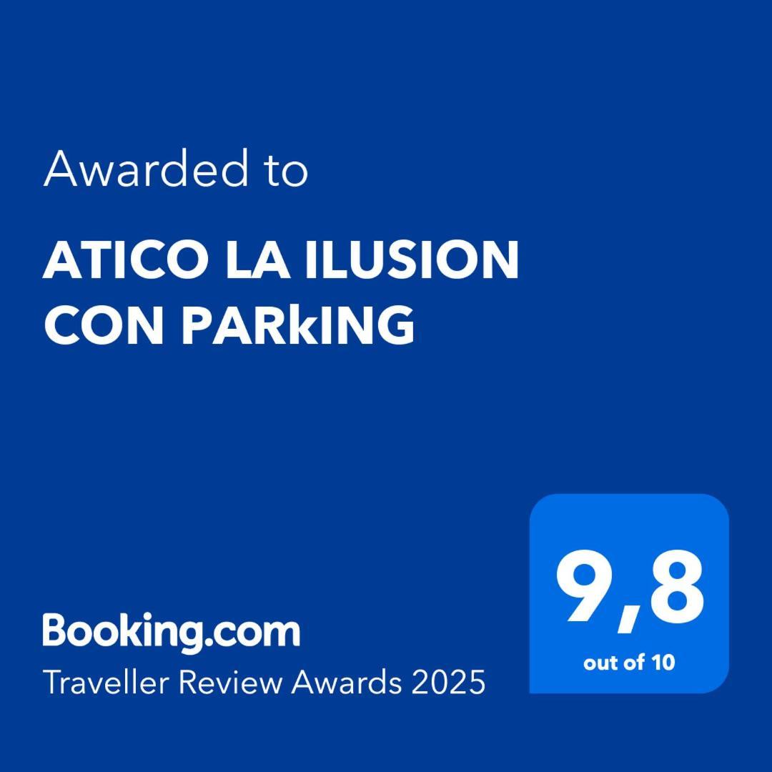 Atico La Ilusion Con Parking Apartment Sanlúcar de Barrameda Exterior foto